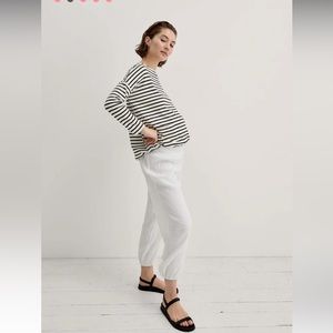 The beach pant hatch